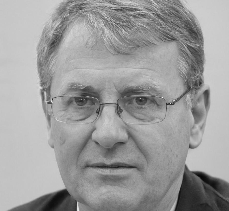 Henrik Torvalds, Chief Risk Architect