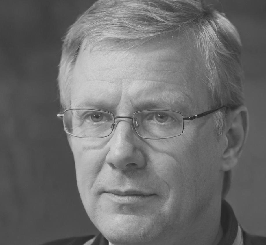 Thorsten Møller, Risk Management Director