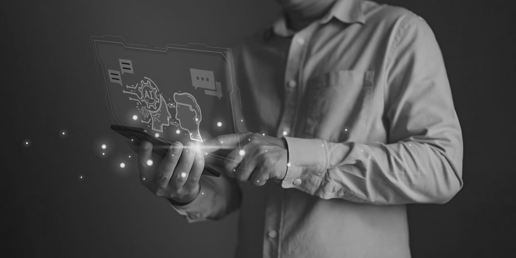 Advanced risk assessment dashboard showing real-time financial data analysis